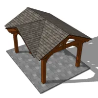 3 Gable