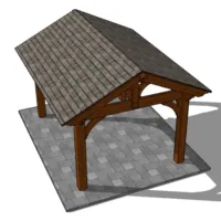 2 Gable