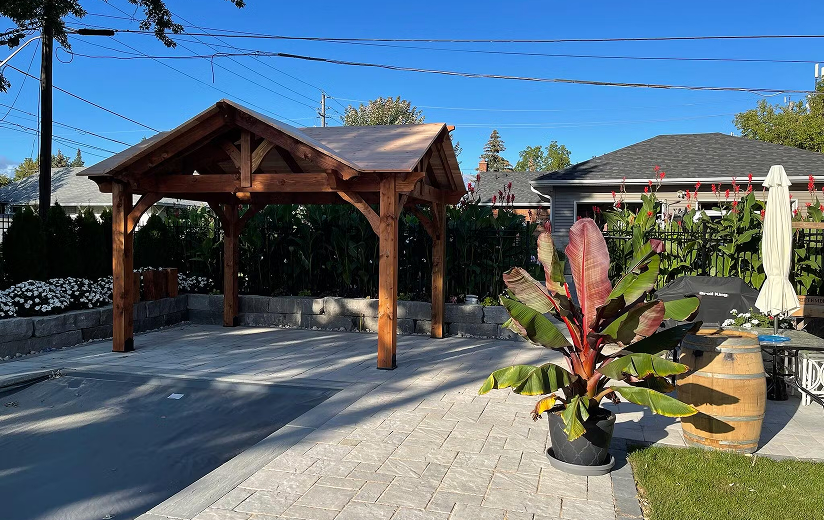Bright contemporary interior with natural tones and soft sunlight illuminating minimalist furniture.