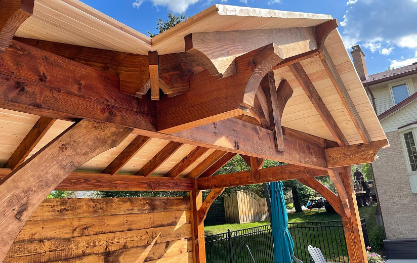 Coastal style dining room with elegant furnishings and light wood accents creating a relaxed atmosphere.