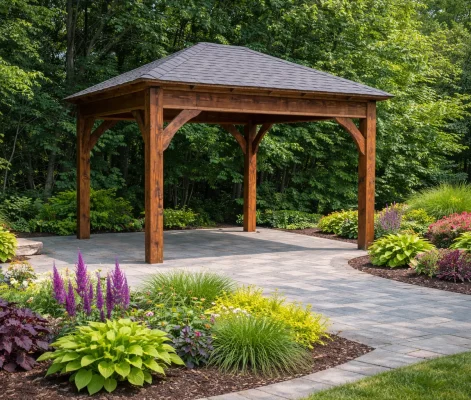Lush-pavilion-in-vibrant-garden-setting.webp